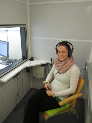 Audiometrie