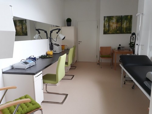 Therapie