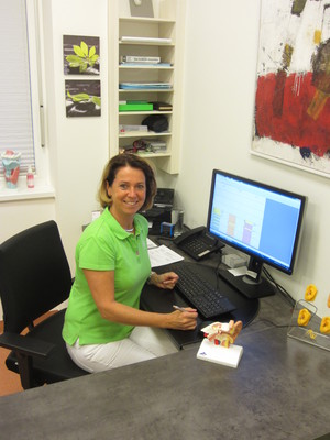 Dr. Brigitte Schmedler